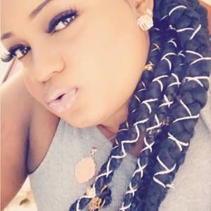 Meet your Posher, Leanna